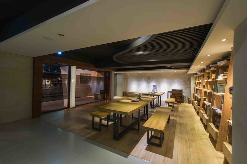 Simple Plus Hotel, Taipei, 台湾