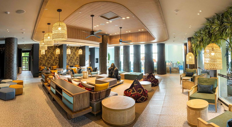 Hualien Farglory Hotel, Hualien City, 台湾