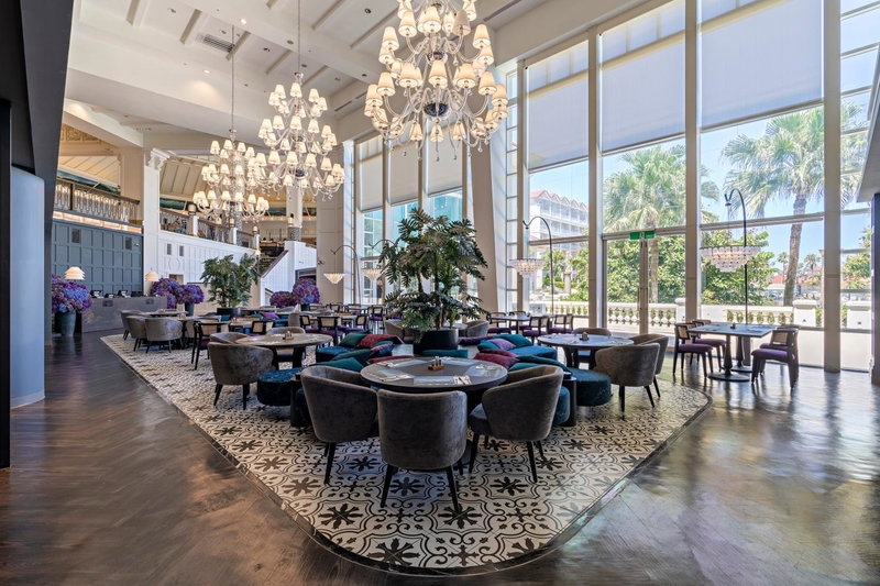 Hualien Farglory Hotel, Hualien City, 台湾