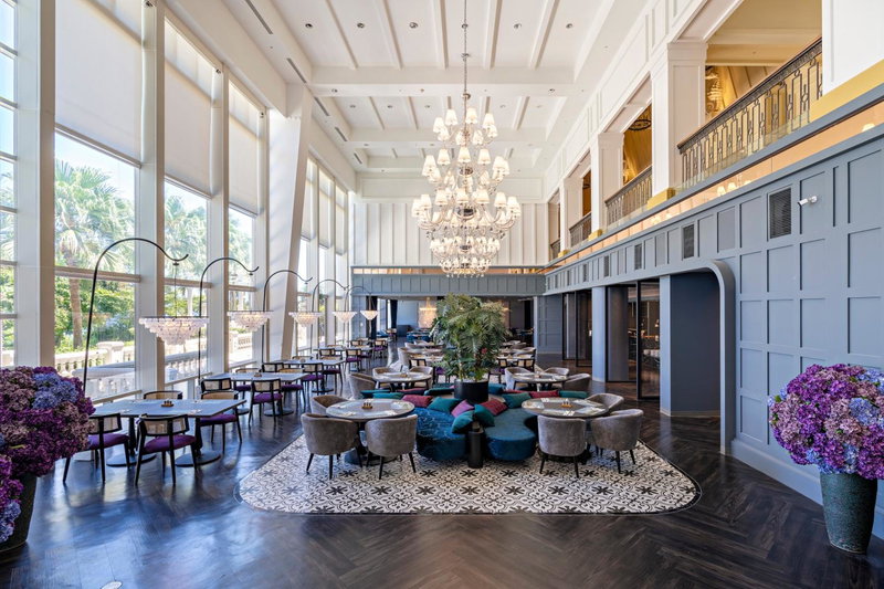 Hualien Farglory Hotel, Hualien City, 台湾