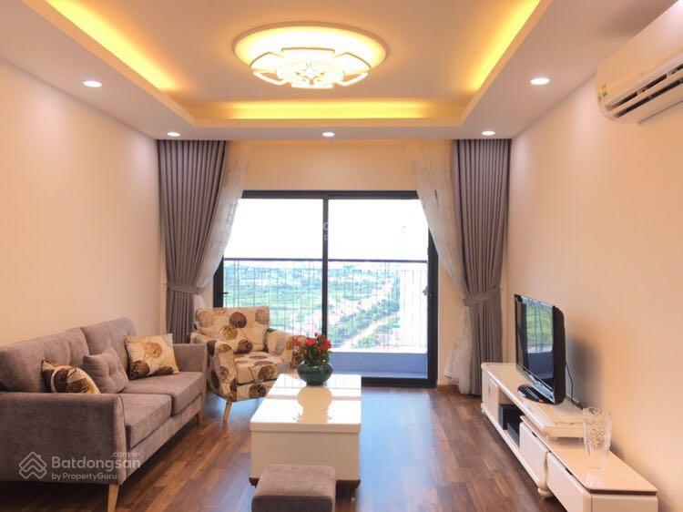 Apartment for sale in Ha Dong, Vietnam · Goldmark City · 3 rooms, 3 baths