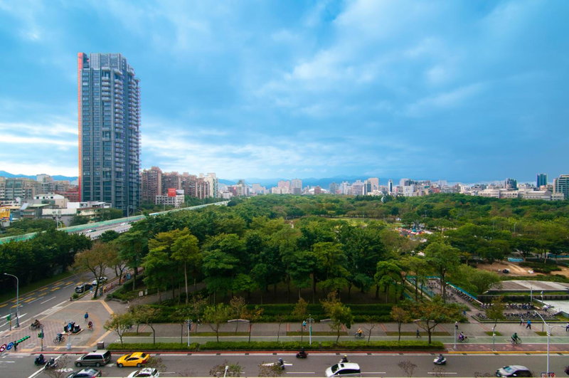 Dolamanco Hotel, Taipei, 台湾
