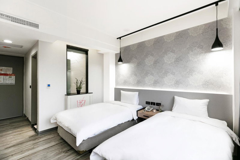 Dolamanco Hotel, Taipei, 台湾