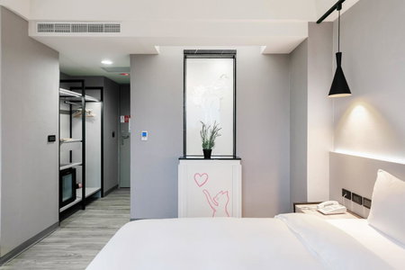 Dolamanco Hotel, Taipei, 台湾