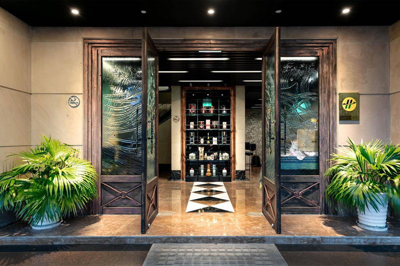 Dolamanco Hotel, Taipei, 台湾
