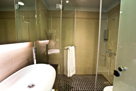 Fine Hotel, Kaohsiung, 台湾