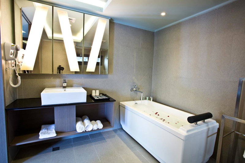 Fine Hotel, Kaohsiung, 台湾