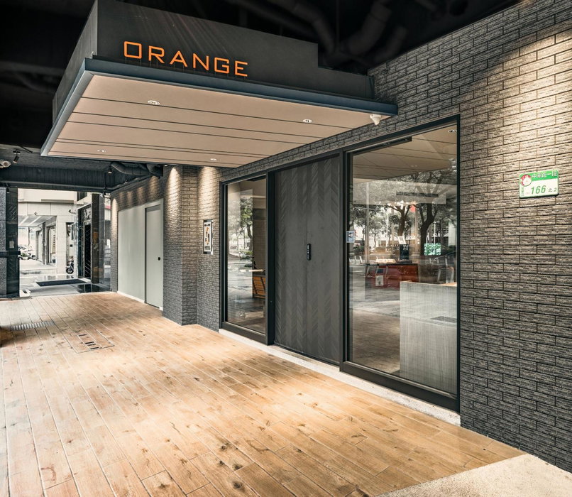 Orange Hotel - Ximen, Taipei, Taipei, 台湾