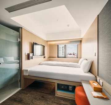 Orange Hotel - Ximen, Taipei, Taipei, 台湾