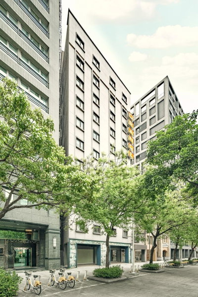 Orange Hotel - Ximen, Taipei, Taipei, 台湾
