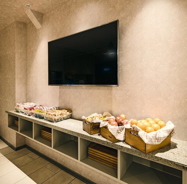 Orange Hotel - Ximen, Taipei, Taipei, 台湾