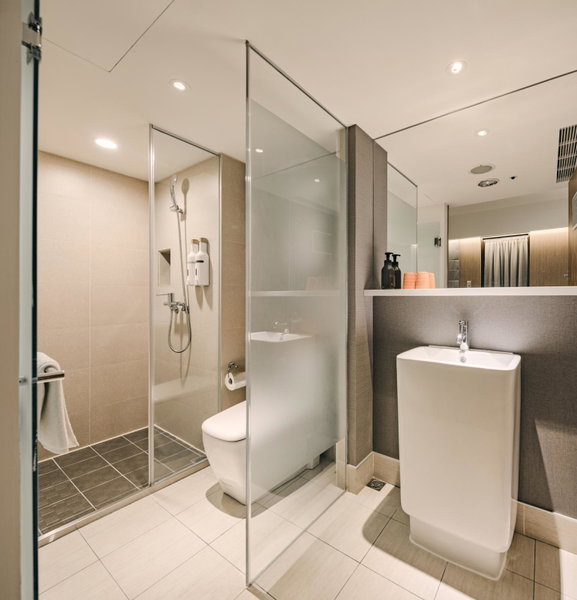 Orange Hotel - Ximen, Taipei, Taipei, 台湾