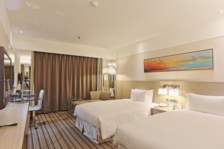 Santos Hotel, Taipei, Taiwan