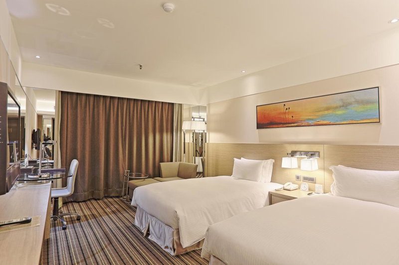 Santos Hotel, Taipei, Taiwan