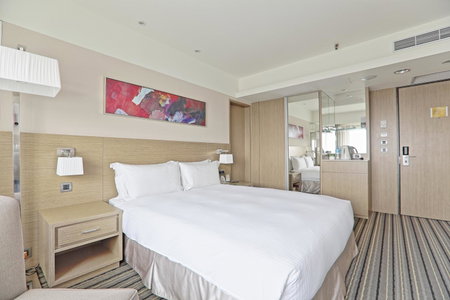 Santos Hotel, Taipei, Taiwan