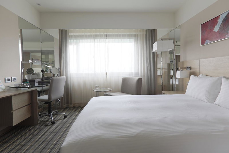 Santos Hotel, Taipei, Taiwan