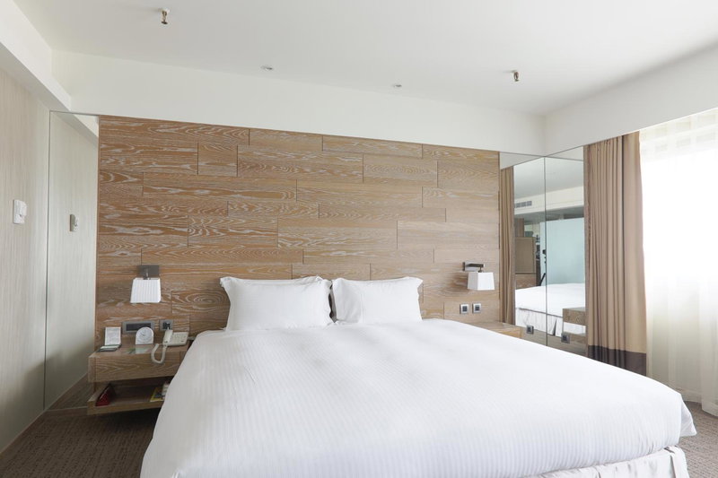 Santos Hotel, Taipei, Taiwan