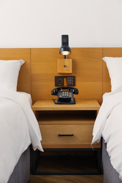 BlueSky Hotel, Taichung, 台湾