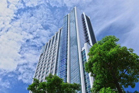 THE AMNIS, a Luxury Collection Hotel, Kaohsiung, Kaohsiung, 台湾