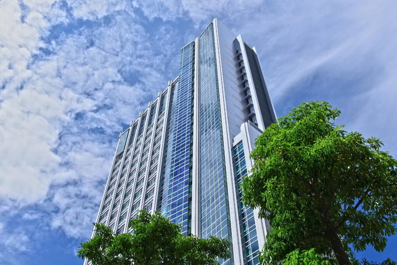 THE AMNIS, a Luxury Collection Hotel, Kaohsiung, Kaohsiung, 台湾