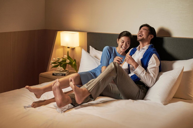 THE AMNIS, a Luxury Collection Hotel, Kaohsiung, Kaohsiung, 台湾