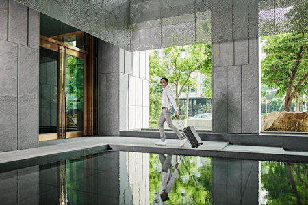 THE AMNIS, a Luxury Collection Hotel, Kaohsiung, Kaohsiung, 台湾