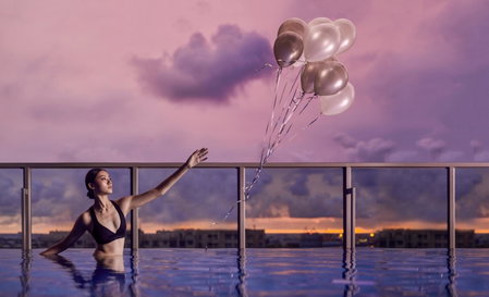 THE AMNIS, a Luxury Collection Hotel, Kaohsiung, Kaohsiung, 台湾