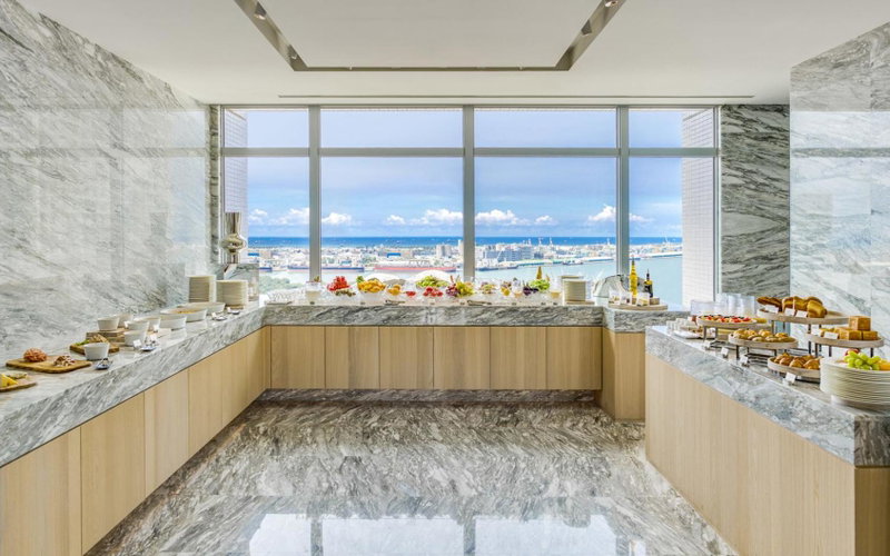 THE AMNIS, a Luxury Collection Hotel, Kaohsiung, Kaohsiung, 台湾