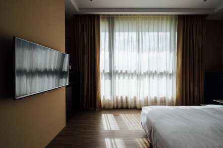 Chez Nous, Taipei, 台湾