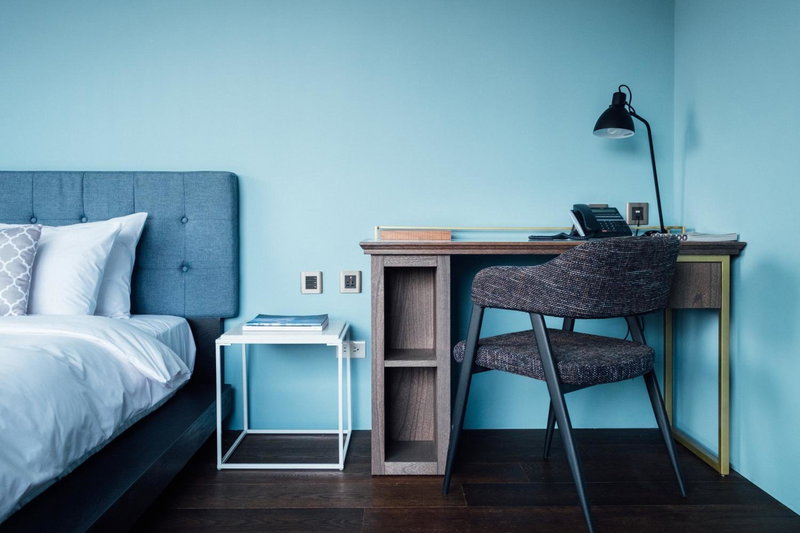 Chez Nous, Taipei, 台湾