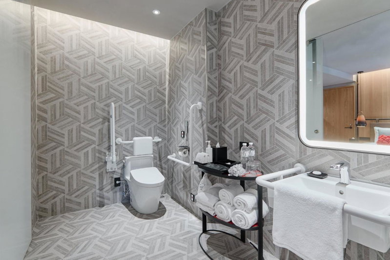 Hotel Indigo Alishan by IHG, Fanlu, 台湾