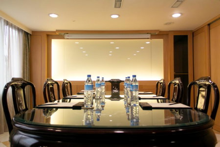 Royal Seasons Hotel Taipei ‧ Nanjing W., Taipei, 台湾