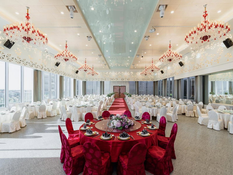 Formosa Yacht Resort, Tainan, 台湾