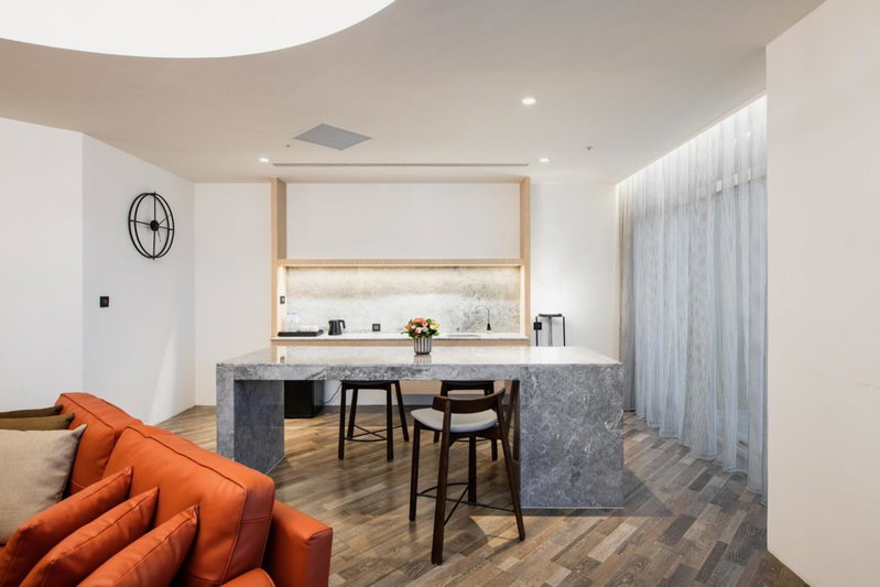 Formosa Yacht Resort, Tainan, 台湾