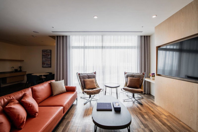 Formosa Yacht Resort, Tainan, 台湾