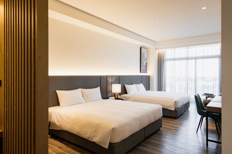 Formosa Yacht Resort, Tainan, 台湾
