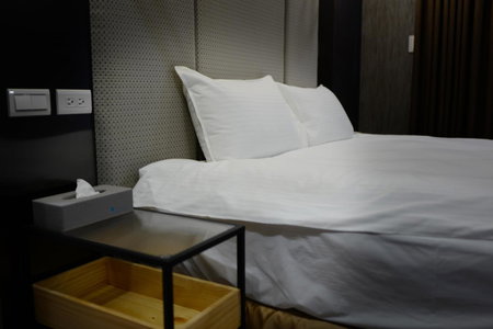 Comma Boutique Hotel, Taipei, 台湾