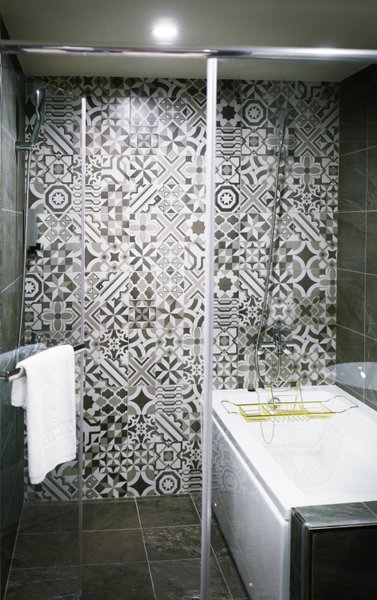 Comma Boutique Hotel, Taipei, 台湾
