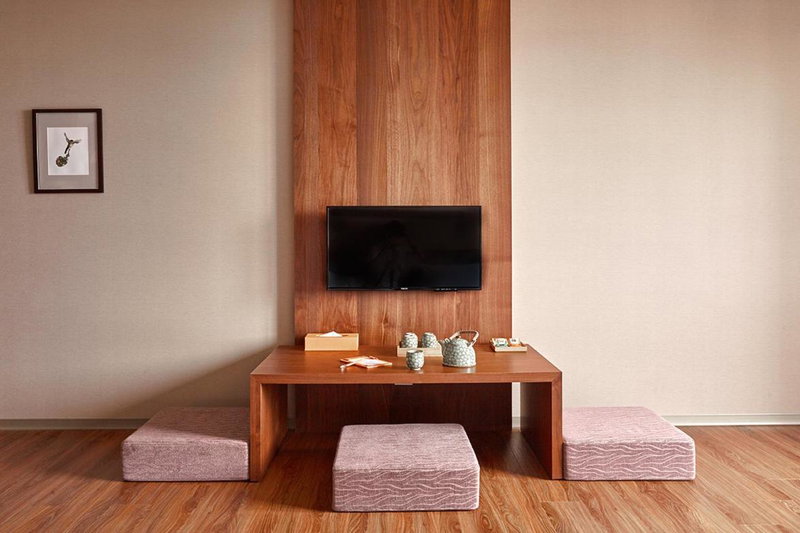 Orange Hotel - Wenhua, Chiayi, Chiayi City, 台湾