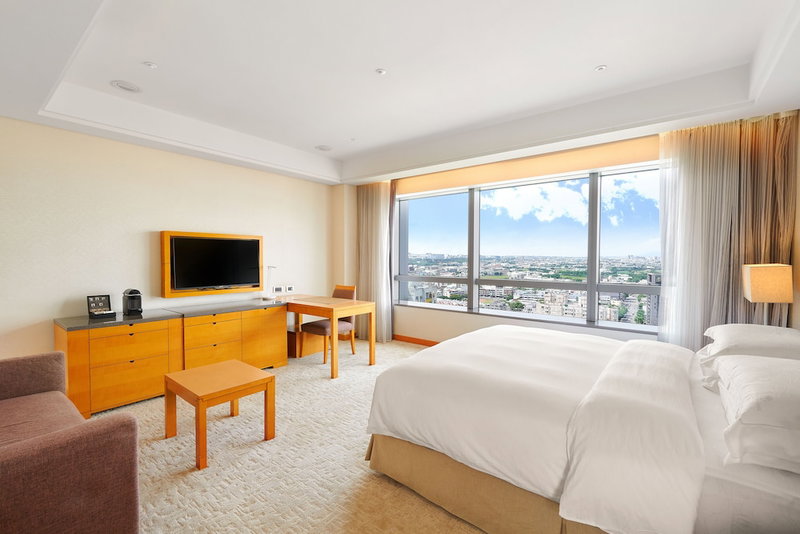 Windsor Hotel Taichung, Taichung, 台湾