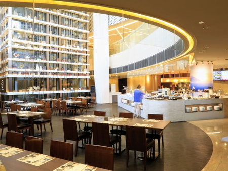 Windsor Hotel Taichung, Taichung, 台湾