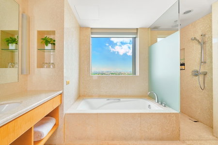 Windsor Hotel Taichung, Taichung, 台湾