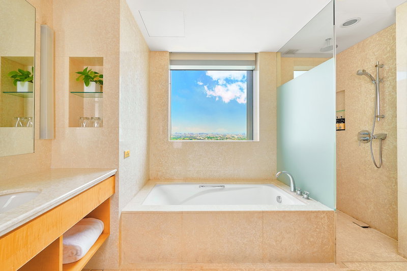 Windsor Hotel Taichung, Taichung, 台湾