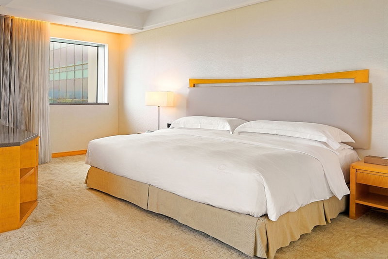 Windsor Hotel Taichung, Taichung, 台湾