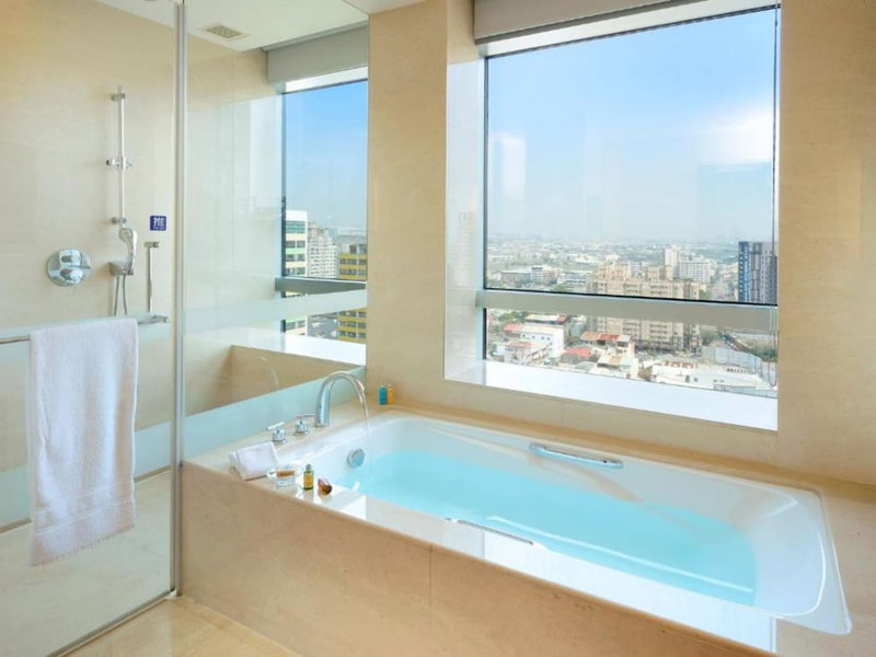 Windsor Hotel Taichung, Taichung, 台湾