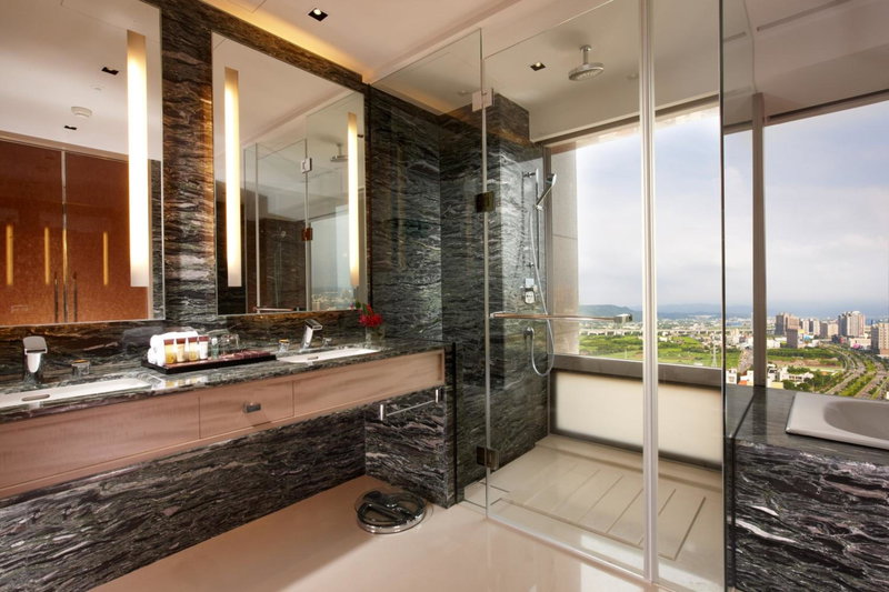Sheraton Hsinchu Hotel, Hsinchu, Тайвань