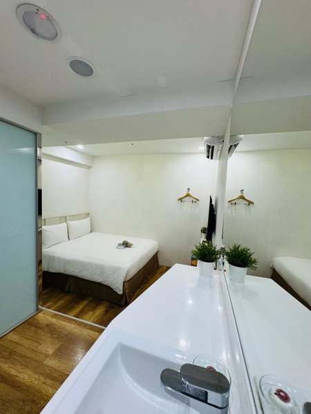 Apause Inn, Taipei, Taiwán