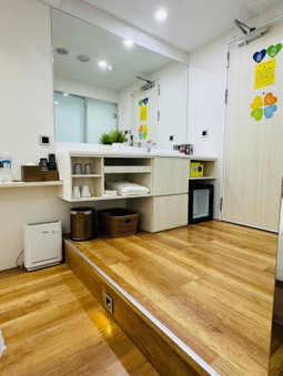 Apause Inn, Taipei, Taiwán