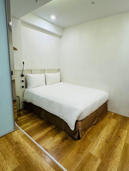Apause Inn, Taipei, Taiwán