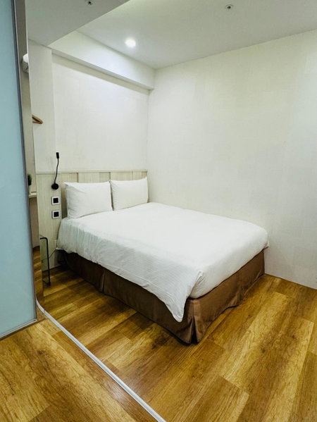 Apause Inn, Taipei, Taiwán